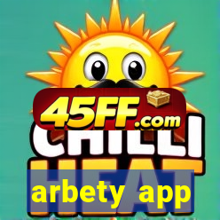 arbety app